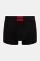 Боксеры Calvin Klein Underwear 3 шт бордо LV00NB4476
