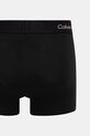 Одяг Боксери Calvin Klein Underwear 3-pack LV00NB4476 чорний