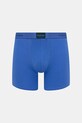 Odzież Calvin Klein Underwear bokserki 3-pack LV00NB4477 niebieski