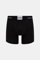 Μποξεράκια Calvin Klein Underwear 3-pack LV00NB4477 μαύρο NC25
