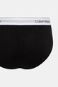 Слипы Calvin Klein Underwear 3 шт LV00NB4563