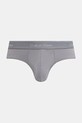 Calvin Klein Underwear slipy 3-pack LV00NB4563 czerwony NC25