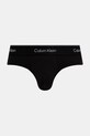 Calvin Klein Underwear slipy 3-pack czerwony LV00NB4563