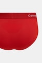 Слипы Calvin Klein Underwear 3 шт LV00NB4563