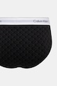 Slipy Calvin Klein Underwear 3-pak LV00NB4563