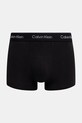 Calvin Klein Underwear bokserki 3-pack LV00NB4564 czerwony NC25
