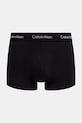Боксери Calvin Klein Underwear 3-pack LV00NB4564 червоний NC25