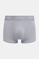 Одяг Боксери Calvin Klein Underwear 3-pack LV00NB4564 червоний