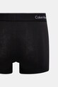 Μποξεράκια Calvin Klein Underwear 3-pack LV00NB4564 κόκκινο
