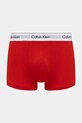 Боксеры Calvin Klein Underwear 3 шт LV00NB4564 бордо NC25