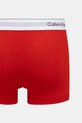 Боксеры Calvin Klein Underwear 3 шт LV00NB4564 бордо