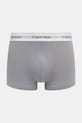 Ρούχα Μποξεράκια Calvin Klein Underwear 3-pack LV00NB4565 τιρκουάζ