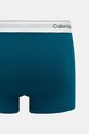 Boxerky Calvin Klein Underwear 3-pak LV00NB4565 tyrkysová