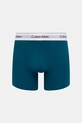 Боксери Calvin Klein Underwear 3-pack бірюзовий LV00NB4567