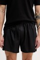 Calvin Klein Underwear bokserki tkanina czarny LV00NM2948