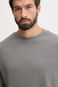 Calvin Klein Underwear pijamale de bumbac LV00NM2951 gri