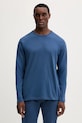 Calvin Klein Underwear piżama LV00NM2957 granatowy AW25