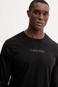 Calvin Klein Underwear piżama LV00NM2957 czarny