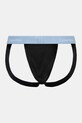 Труси джоки (jockstrap) Calvin Klein Underwear 3-pack LV00NB4382