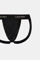 Calvin Klein Underwear pánske bavlnené s elastanom 3-pack LV00NB4382