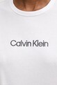 Βαμβακερές πιτζάμες Calvin Klein Underwear LV00NM2960 γκρί