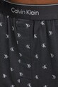 Βαμβακερές πιτζάμες Calvin Klein Underwear LV00NM2960