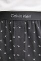 Calvin Klein Underwear piżama bawełniana LV00NM2960