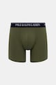Boxerky Polo Ralph Lauren 3-pack 714830300 béžová SS26