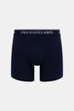 Polo Ralph Lauren bokserki 3-pack beżowy 714830300