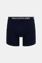 Boxerky Polo Ralph Lauren 3-pack béžová 714830300