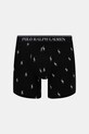 Polo Ralph Lauren bokserki 3-pack 714830300 czarny SS26