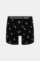 Polo Ralph Lauren bokserki 3-pack 714830300 czarny SS26