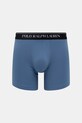 Polo Ralph Lauren bokserki 3-pack czarny 714830300