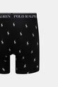 Polo Ralph Lauren bokserki 3-pack 714830300 czarny