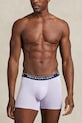 Polo Ralph Lauren boxer shorts 714830300. violet