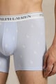 Abbigliamento Polo Ralph Lauren boxer 714830300. blu