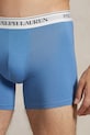 Clothing Polo Ralph Lauren boxer shorts 714830300. blue