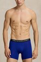 Μποξεράκια Polo Ralph Lauren 714830300. μπλε