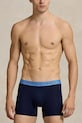 Polo Ralph Lauren boxeralsó 714830300. sötétkék AW25
