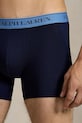 Ruházat Polo Ralph Lauren boxeralsó 714830300. sötétkék
