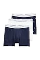 Polo Ralph Lauren boxer boxer aderenti blu navy 714830300.