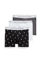 Polo Ralph Lauren boxer shorts 3-pack black 714830300.