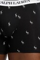 Clothing Polo Ralph Lauren boxer shorts 714830300. black
