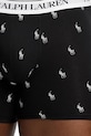 Clothing Polo Ralph Lauren boxer shorts 714830300. black