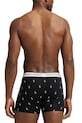Polo Ralph Lauren boxer shorts black 714830300.