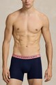 Boxerky Polo Ralph Lauren 714830300. čierna