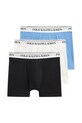 Polo Ralph Lauren boxeralsó elasztikus boxeralsó többszínű 714830300.