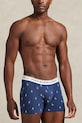 Boxerky Polo Ralph Lauren 714830300. vícebarevná AW25