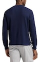Polo Ralph Lauren longsleeve de pijama 714950609 bleumarin AW25