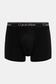 Боксери Calvin Klein Underwear 5-pack LV00NB4413 чорний AW25